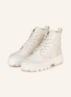 Marc O'Polo Schnürboots, Farbe: ECRU (Bild 1)
