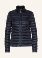 RESET Daunenjacke BELARUS, Farbe: DUNKELBLAU (Bild 1)