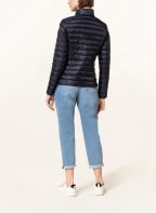 RESET Daunenjacke BELARUS, Farbe: DUNKELBLAU (Bild 1)