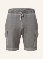 BETTER RICH Sweatshorts CHESTER, Farbe: GRAU (Bild 1)