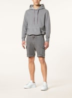 BETTER RICH Sweatshorts CHESTER, Farbe: GRAU (Bild 1)