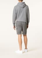 BETTER RICH Sweatshorts CHESTER, Farbe: GRAU (Bild 1)