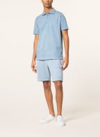 BETTER RICH Jersey-Poloshirt, Farbe: HELLBLAU (Bild 1)