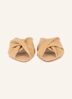 CARRANO Slides, Color: BEIGE (Image 1)