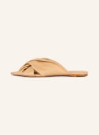 CARRANO Slides, Color: BEIGE (Image 1)