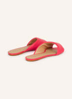 CARRANO Slides, Color: PINK (Image 1)