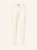SEDUCTIVE Cargohose PINKY, Farbe: ECRU (Bild 1)
