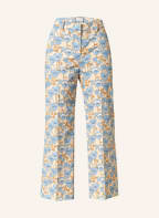 SEDUCTIVE Culotte DOMENICA, Farbe: BEIGE/ HELLBLAU (Bild 1)