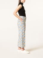 SEDUCTIVE Culotte DOMENICA, Farbe: BEIGE/ HELLBLAU (Bild 1)