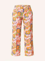 SEDUCTIVE Culotte MIA, Farbe: ROT/ ROSA/ HELLROT (Bild 1)