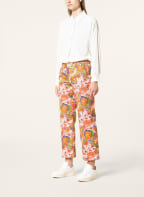 SEDUCTIVE Culotte MIA, Farbe: ROT/ ROSA/ HELLROT (Bild 1)