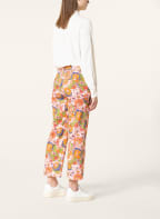 SEDUCTIVE Culotte MIA, Farbe: ROT/ ROSA/ HELLROT (Bild 1)