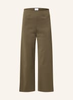 SEDUCTIVE Jersey-Culotte DAGNEY, Farbe: OLIV (Bild 1)
