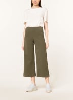 SEDUCTIVE Jersey-Culotte DAGNEY, Farbe: OLIV (Bild 1)