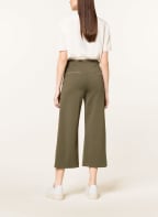 SEDUCTIVE Jersey-Culotte DAGNEY, Farbe: OLIV (Bild 1)