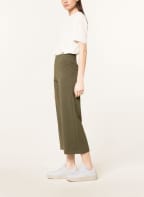 SEDUCTIVE Jersey-Culotte DAGNEY, Farbe: OLIV (Bild 1)