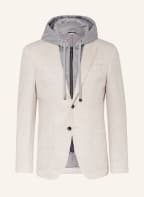 JOOP! Jersey jacket HAVARDY Slim Fit with detachable insert, Color: CREAM/ BEIGE (Image 1)
