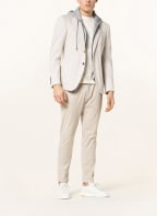 JOOP! Jersey jacket HAVARDY Slim Fit with detachable insert, Color: CREAM/ BEIGE (Image 1)