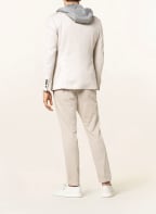 JOOP! Jersey jacket HAVARDY Slim Fit with detachable insert, Color: CREAM/ BEIGE (Image 1)