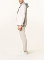 JOOP! Jersey jacket HAVARDY Slim Fit with detachable insert, Color: CREAM/ BEIGE (Image 1)
