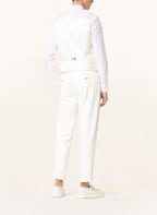 JOOP! Weste WEAZER Regular Fit, Farbe: ECRU/ WEISS (Bild 1)