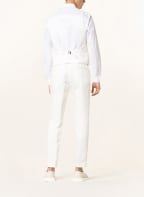 JOOP! Weste WEAZER Regular Fit, Farbe: CREME/ WEISS (Bild 1)