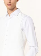 JOOP! Weste WEAZER Regular Fit, Farbe: CREME/ WEISS (Bild 1)