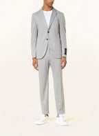JOOP! Anzugsakko Regular Fit, Farbe: 060 Open Grey 060 (Bild 1)