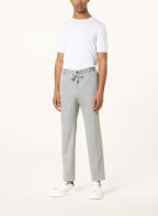 JOOP! Suit trousers slim fit, Color: 060 Open Grey 060 (Image 1)