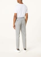 JOOP! Suit trousers slim fit, Color: 060 Open Grey 060 (Image 1)