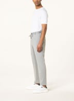 JOOP! Suit trousers slim fit, Color: 060 Open Grey 060 (Image 1)