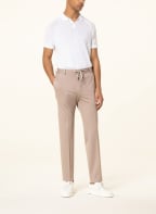 JOOP! Anzughose Extra Slim Fit, Farbe: 244 Open Brown 244 (Bild 1)