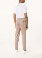 JOOP! Anzughose Extra Slim Fit, Farbe: 244 Open Brown 244 (Bild 1)