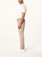 JOOP! Anzughose Extra Slim Fit, Farbe: 244 Open Brown 244 (Bild 1)