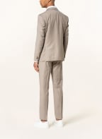 JOOP! Anzugsakko Extra Slim Fit , Farbe: 269 Medium Beige 269 (Bild 1)