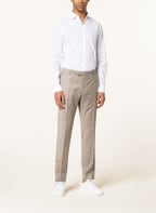 JOOP! Anzughose Extra Slim Fit, Farbe: 269 Medium Beige 269 (Bild 1)