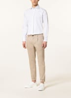 JOOP! Hemd PANO Slim Fit, Farbe: WEISS (Bild 1)