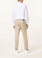 JOOP! Hemd PANO Slim Fit, Farbe: WEISS (Bild 1)
