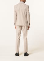 JOOP! Anzug DAMON-GUN Extra Slim Fit , Farbe: HELLBRAUN (Bild 1)