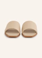 ROYAL REPUBLIQ Pantoletten , Farbe: CREME (Bild 1)