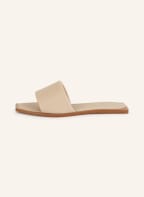 ROYAL REPUBLIQ Pantoletten , Farbe: CREME (Bild 1)