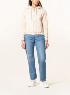 BETTER RICH Sweatjacke, Farbe: BEIGE (Bild 1)