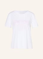 BETTER RICH T-shirt, Color: WHITE (Image 1)