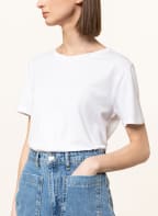 BETTER RICH T-shirt, Color: WHITE (Image 1)