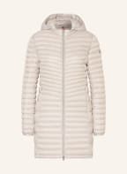 FRIEDA & FREDDIES Steppmantel, Farbe: CREME (Bild 1)