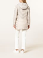 FRIEDA & FREDDIES Steppmantel, Farbe: CREME (Bild 1)