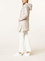 FRIEDA & FREDDIES Steppmantel, Farbe: CREME (Bild 1)