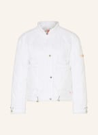 FRIEDA & FREDDIES Steppjacke, Farbe: WEISS (Bild 1)