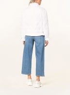 FRIEDA & FREDDIES Steppjacke, Farbe: WEISS (Bild 1)