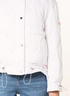FRIEDA & FREDDIES Steppjacke, Farbe: WEISS (Bild 1)